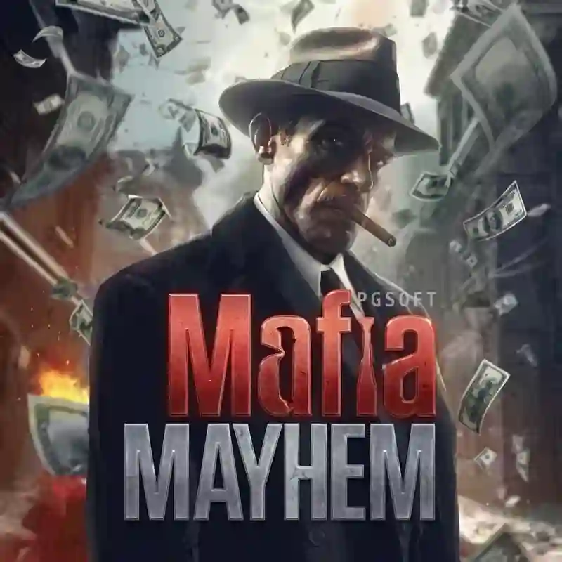 Trò chơi casino Băng Nhóm Mafia trực tuyến tại ph66