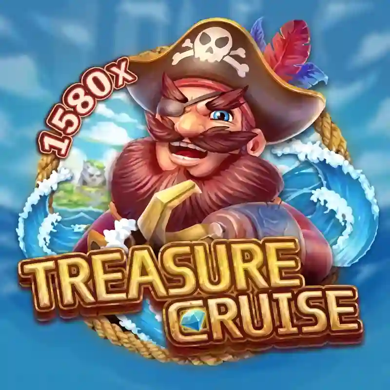 Trò chơi casino Du thuyền kho báu tại ph66