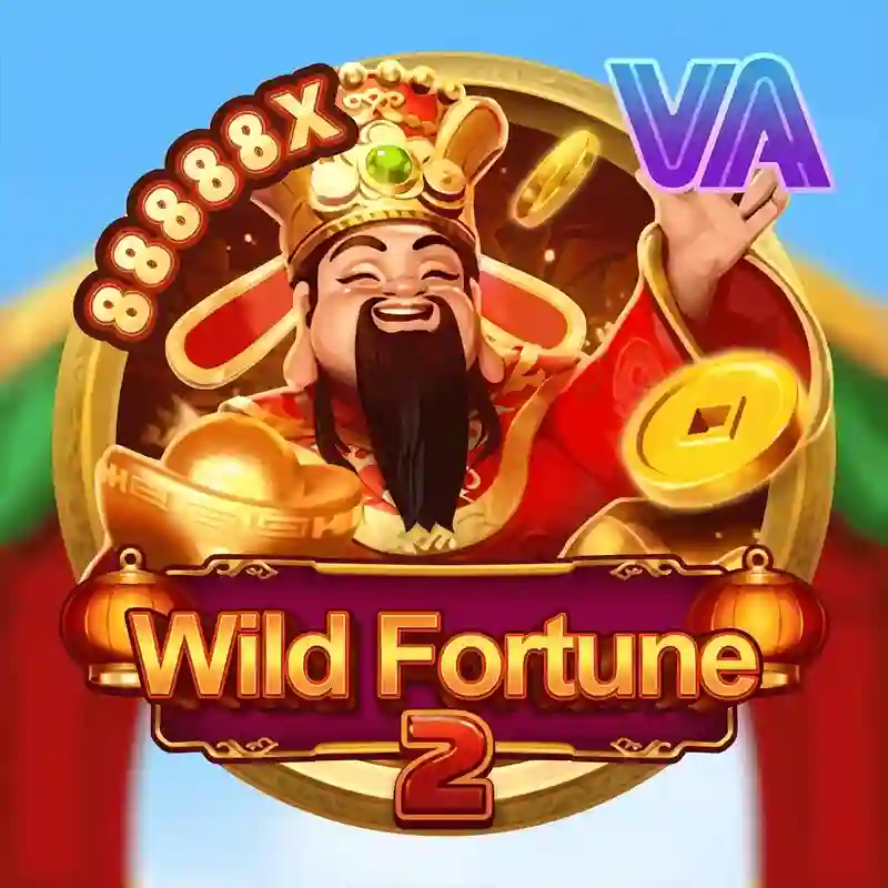 Trò chơi nổ hũ Thần Tài Đa Năng 2 tại casino ph66