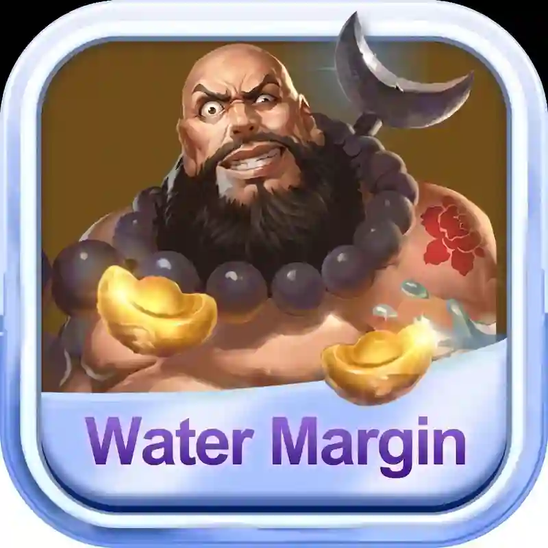 Trò chơi Water Margin casino ph66